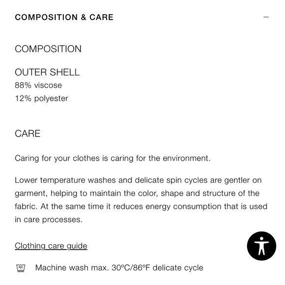 Zara Striped Women’s Wide Leg Trousers Pants with Drawstring Tie - Picture 8 of 9